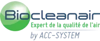 Biocleanair by Acc-System